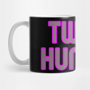 Twink Hunter Mug